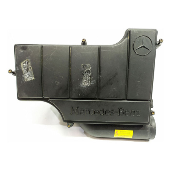 Caixa Filtro Ar Mercedes Classe A 190 1.9 8v 2002    1400