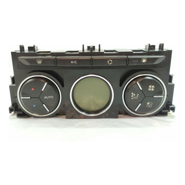 Comando Digital Ar-condicionado Citroën C3 Aircross 2012 102
