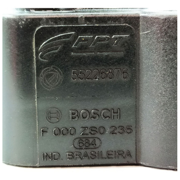 Bobina Ignição Fiat Mobi Like 2020 91580
