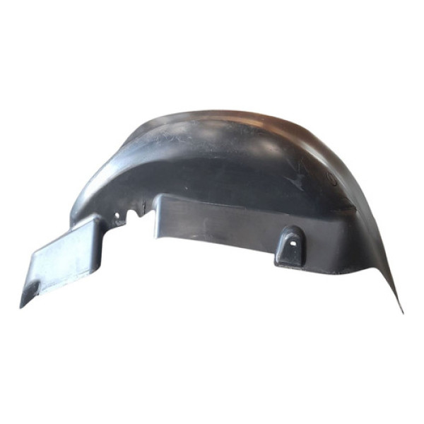 Para Barro Traseiro Esquerdo  Jeep Cherokee Sport 3.7 2005 1