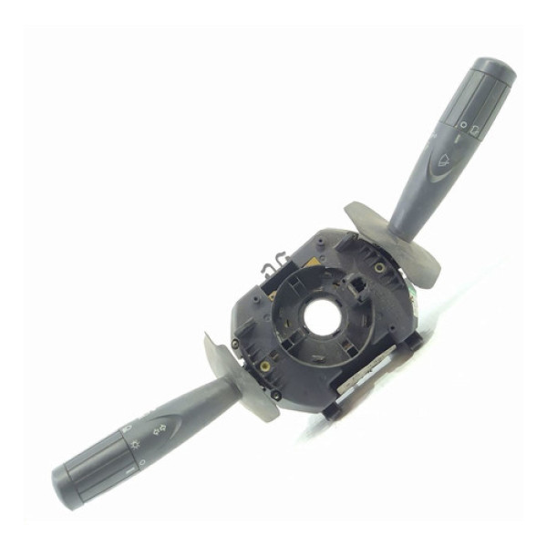 Chave De Seta Fiat Idea 2009 254 Original     38938