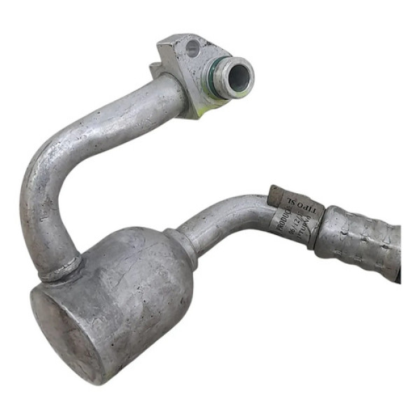 Mangueira Compressor Ar Condicionado Fiat Mobi Uno    213211