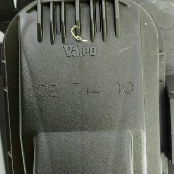 Farol Esquerdo Citroën Xantia 2.0 1995 V1551 - P16