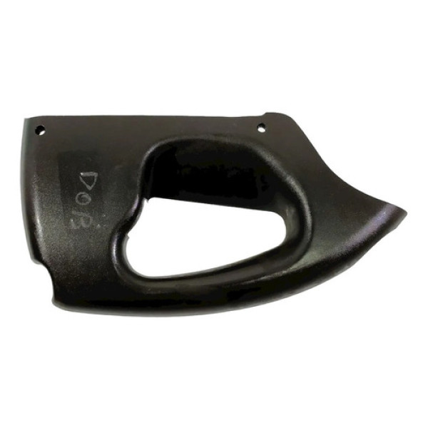 Capa Maçaneta Interna Traseira Direita Fiat Doblo 2000 31553