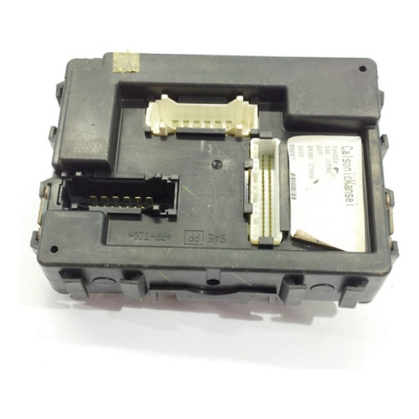 Módulo Bcm Nissan Sentra 2.0  2012 37656