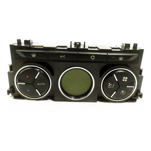 Comando Ar-condicionado Digital Citroën C3 Picasso  2015 815