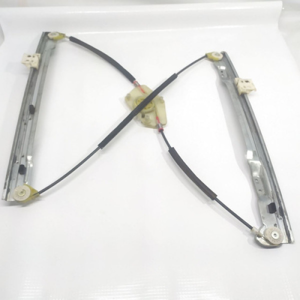 Máquina Vidro Porta Dianteira Direita Citroen C4 Picasso 200
