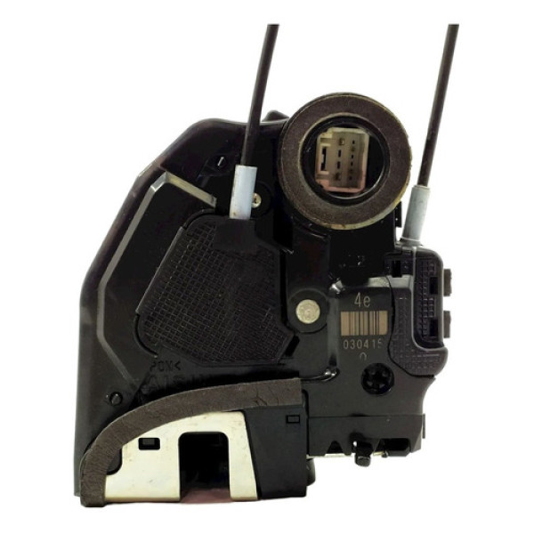 Fechadura Porta Traseira Esquerda Honda Civic Lxr 2016 99578