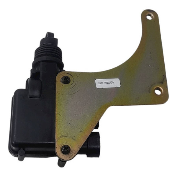 .otor Atuador Fechadura Porta Dianteira Esquerda  Gm Meriva 