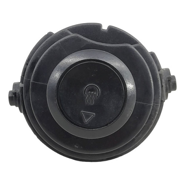Difusor Ar Painel Ford Fiesta 1.0 2003    147924