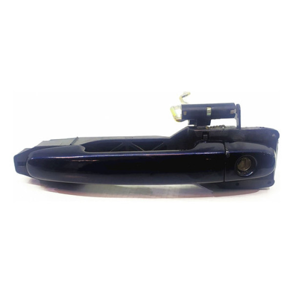 Maçaneta Externa Porta Dianteira Esquerda Toyota Corolla 200