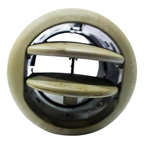 Difusor Ar Esquerdo Fiat Doblo 2008 Original 41297
