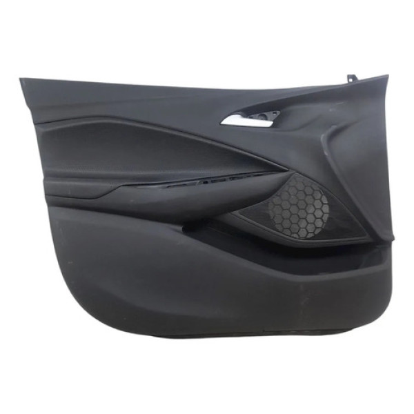 Forro Porta Dianteira Esquerda  Gm Onix 1.0 2021 213694