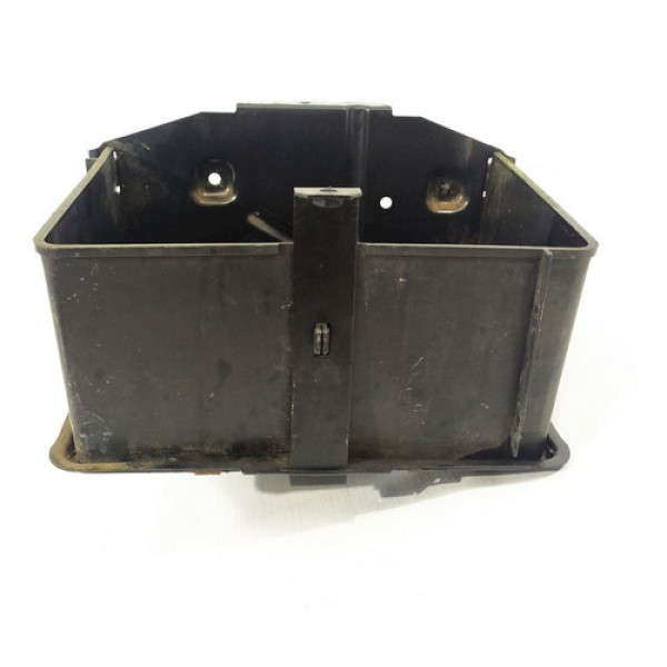 Caixa Suporte Bateria Fiat Doblo 1.3 16v 2002 84713