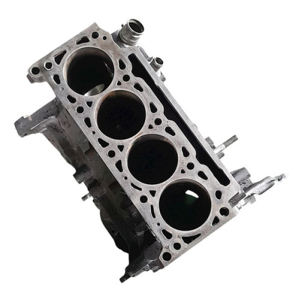 Bloco Do Motor Renault Scenic 2.0 2001 V1767 - P2