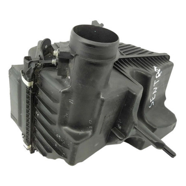 Caixa Filtro De Ar Nissan Sentra 2010 Original 17909