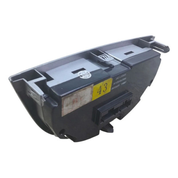 Comando Ar Condicionado  Jac J6 2.0 2012 214821