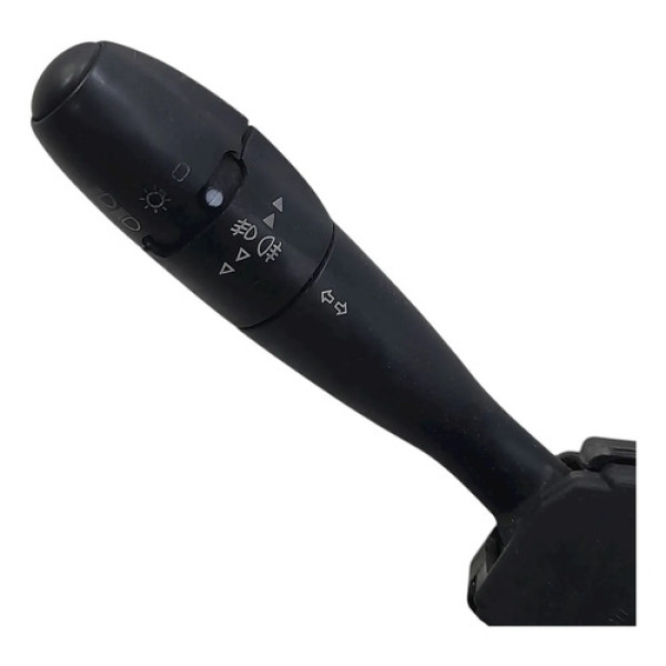 Comando Limpador/luzes/setas Peugeot 206 Sw 1.6 16v 2008 V18