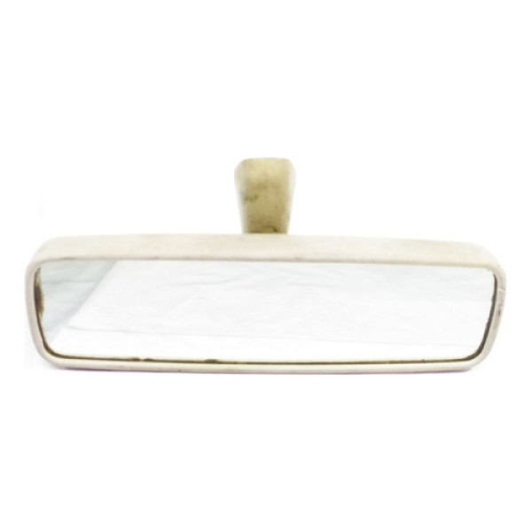 Retrovisor Interno Fiat Palio Wk Adv 1.8  2006 68935