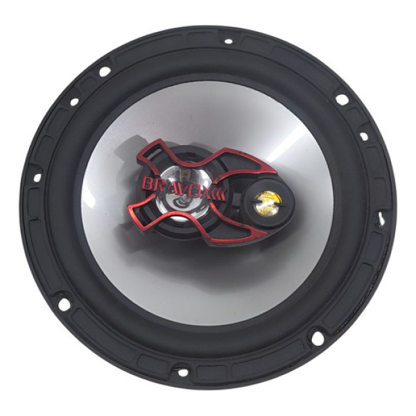 Alto Falante Bravox 6  60w    196217 Não Informado