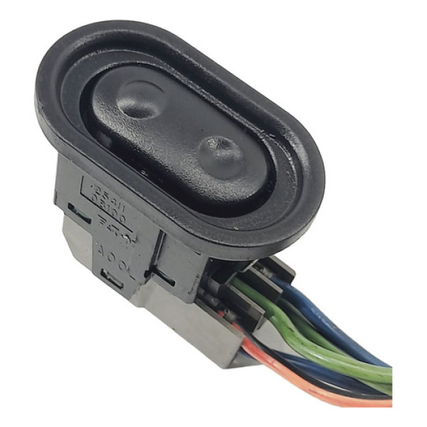 Botão Vidro Elétrico Porta Dianteira Esquerda Nissan Quest 1
