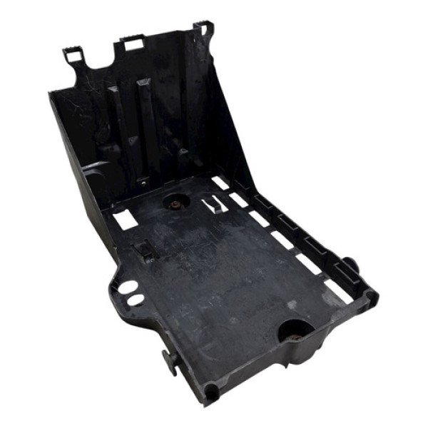 Suporte Caixa De Bateria  Citroën C4 Picasso  2009 188598 Preto