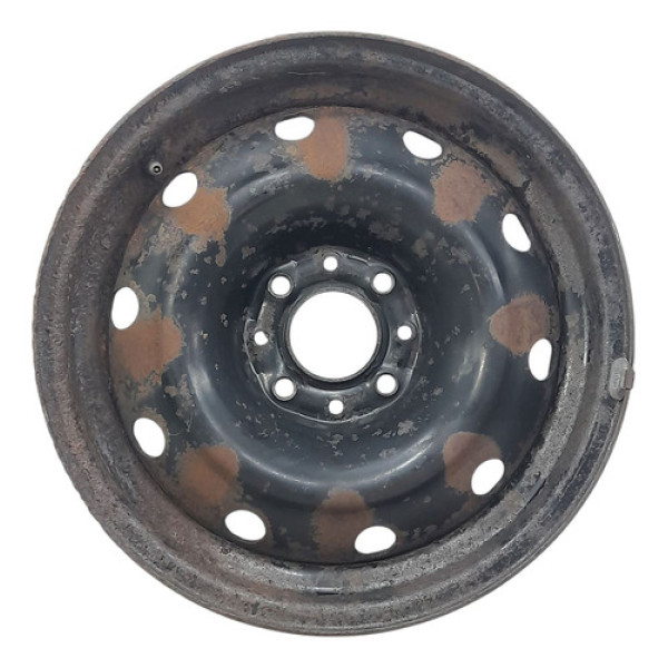 Roda Traseira Direita Citroën Xantia Glx 2.0  1998 V1693 - P Não Informado