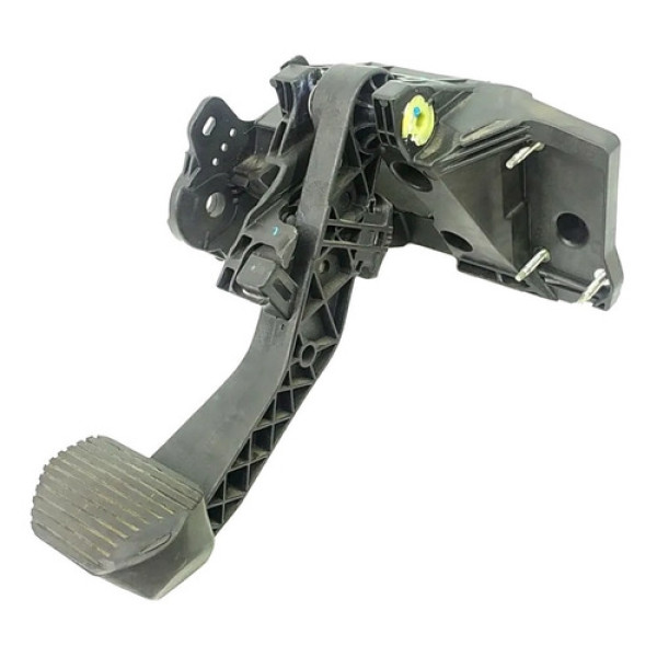 Pedal Freio Citroën C3 Picasso 2015 Original 81552