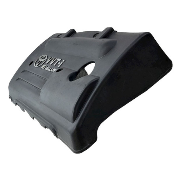 Acabamento Capa Motor Toyota Corolla Xei18 2004 154021