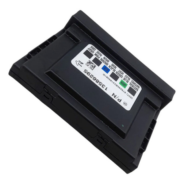 Módulo Conforto  Gm Cobalt 1.4  2014 214365