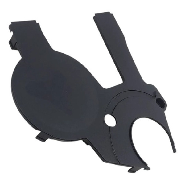 Capa Inferior Correia Dentada  Gm Cobalt 1.4  2014 212922 Não Informado