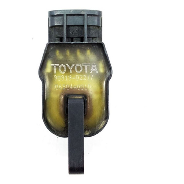 Bobina Ignição 1 E 4 Toyota Camry 2.2 16v 1997    40332