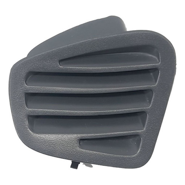 Grade Difusor Ar Superior Esquerda Capa Painel Nissan Quest 