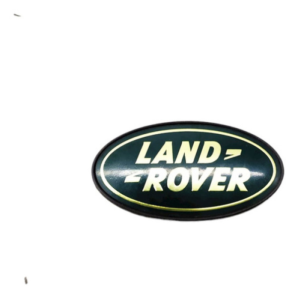 Emblema Lateral Land Rover Land Rover Freelander 1 2.5 2005 