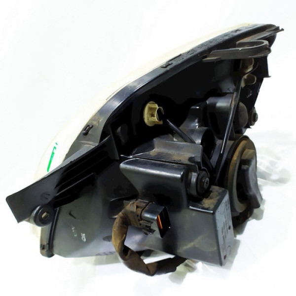 Farol Direito Kia Picanto Ex 1.1 2007 Original Direito