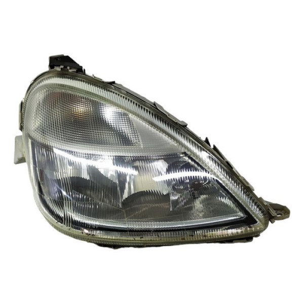 Farol Direito Mercedes-benz Classe A 190 2001 V1645 - P15 Esquerdo