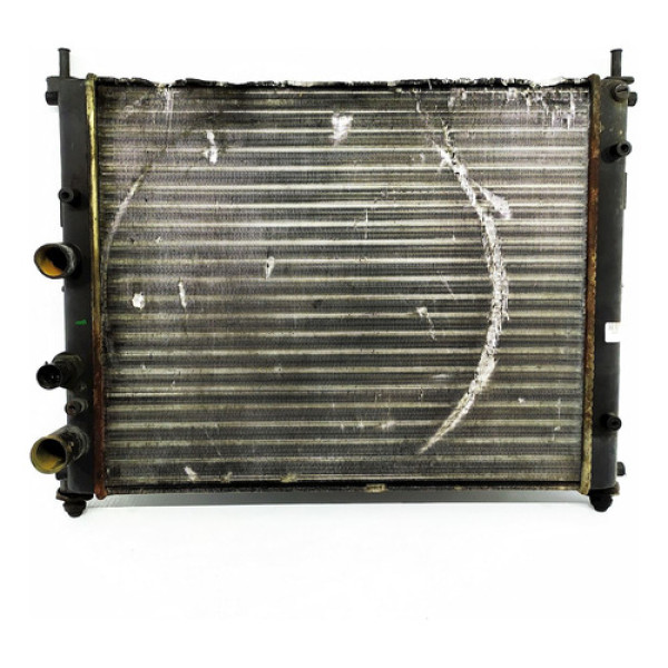 Radiador De Água Fiat Brava 1.6 16v 2000 V1573 - P36