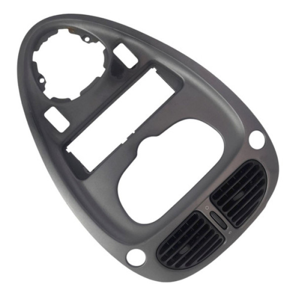 Difusor Moldura Central Painel  Citroën Xsara Picasso 2.0 20