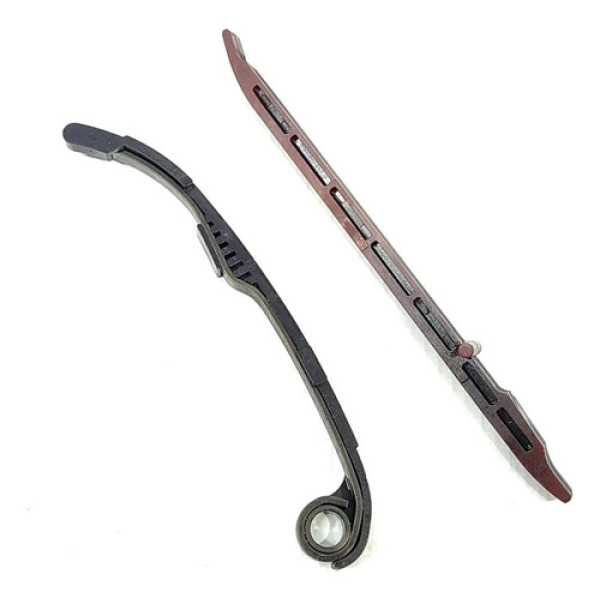 Guia Batente Corrente Comando Honda Cg150 Start 2015 88133