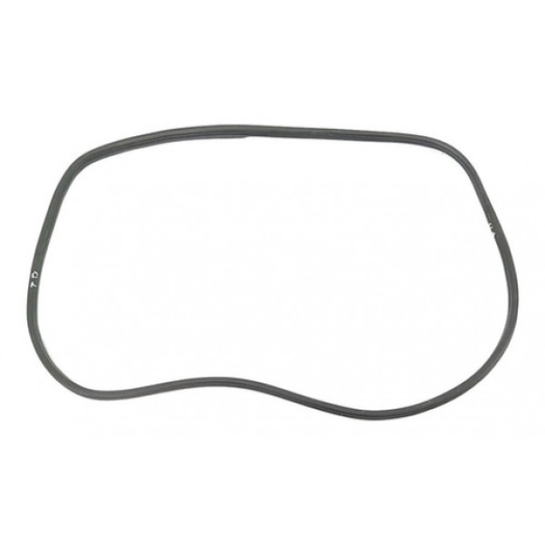 Borracha Porta Traseira Direita Citroen C4 2011 1289