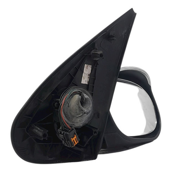Retrovisor Direito Peugeot 206 1.4 4p 2007 V1699 - P37