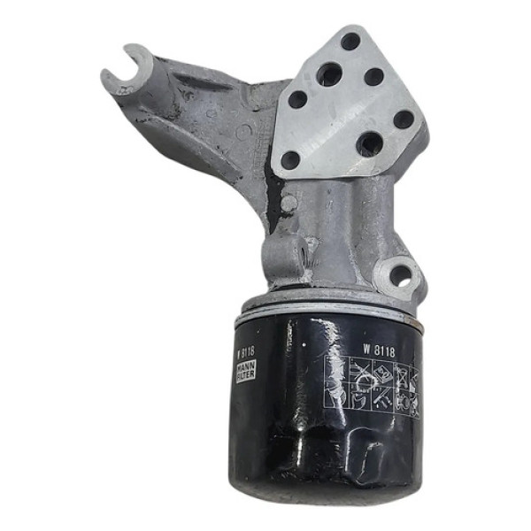 Cavalete Filtro Óleo Motor  Hyundai Santa Fe 2.7 2008 211426