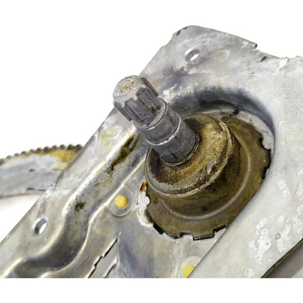 Máquina Vidro Manual Dianteiro Direito Gm Corsa Sd 1.0  2002