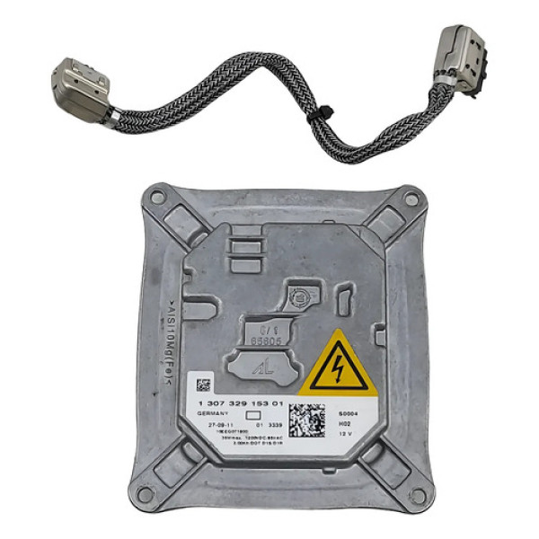 Módulo Xenon Farol Renault Fluence    150516 12