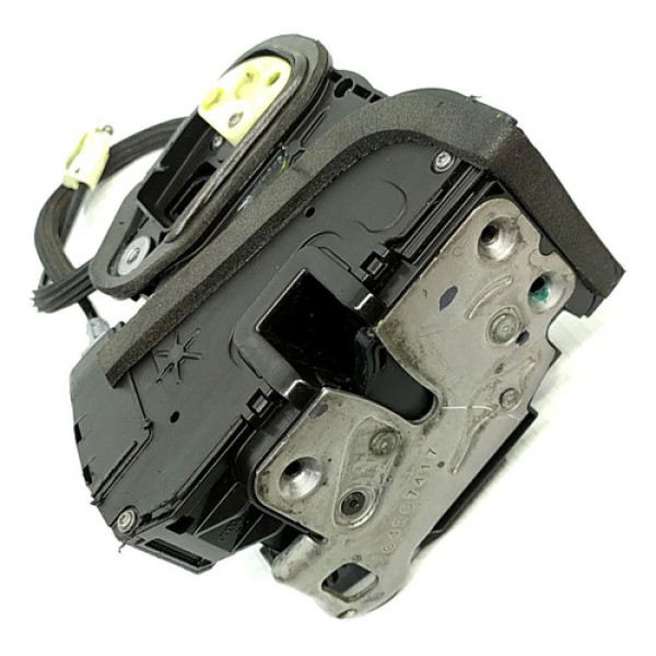 Fechadura Elétrica Porta Dianteira Direita Gm Cruze Lt 1.4 2