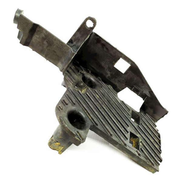 Suporte Bateria Renault Scenic 2.0 16v 2003    137829