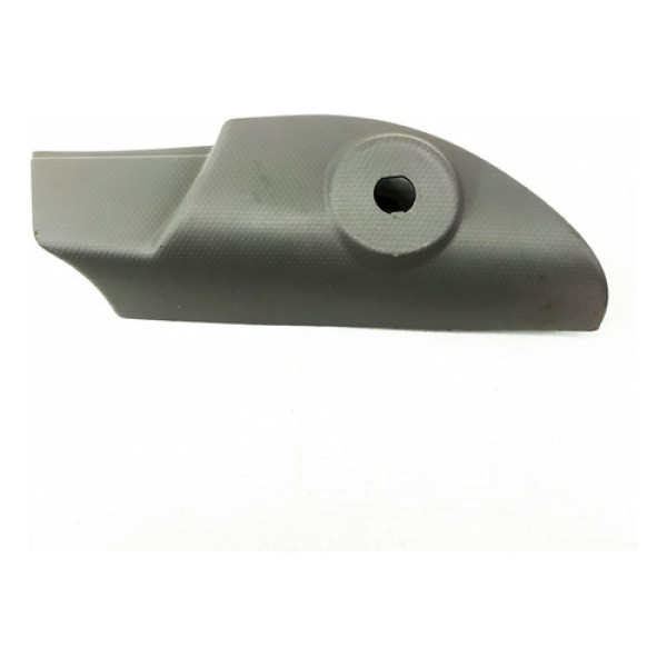 Acabamento Interno Retrovisor Direita  Fiat Palio Atract 1.0