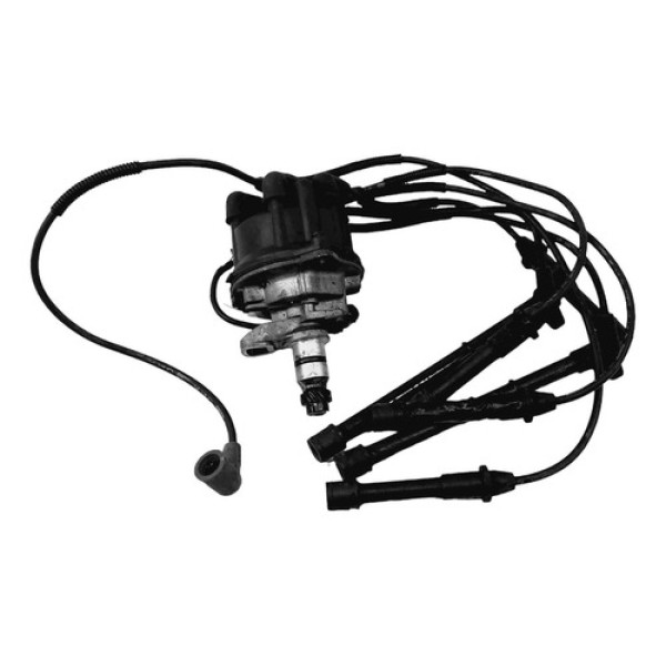 Distribuidor Nissan Quest 1995 144215