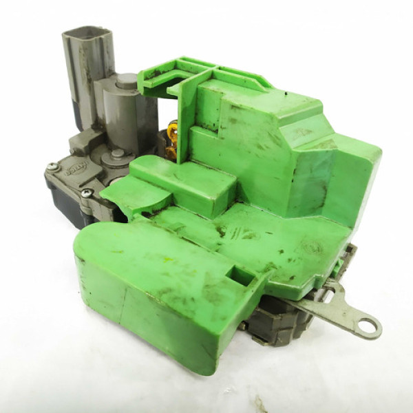 Fechadura Dianteira Esquerda Fiat Uno 2014 Original 22276