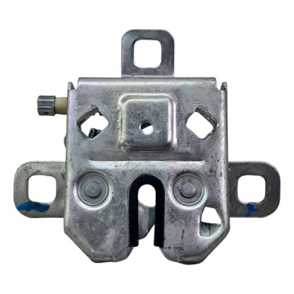 Fechadura Capô  Fiat Punto 1.6 2013 192377